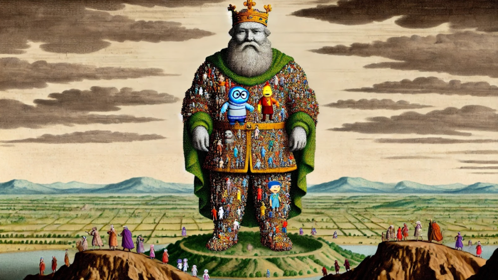 Collaborative Intelligence